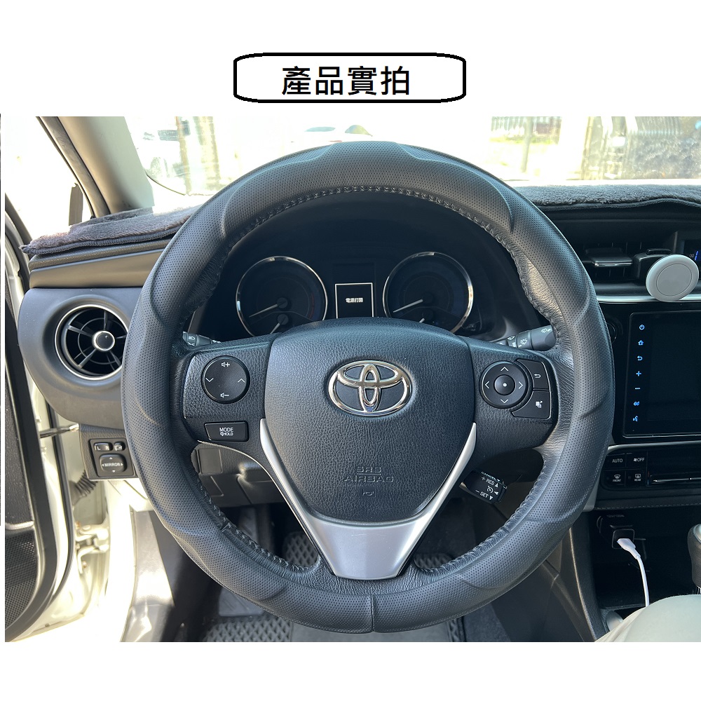 【CAR WAY】賽車職人方向盤套M(方向盤套), , large