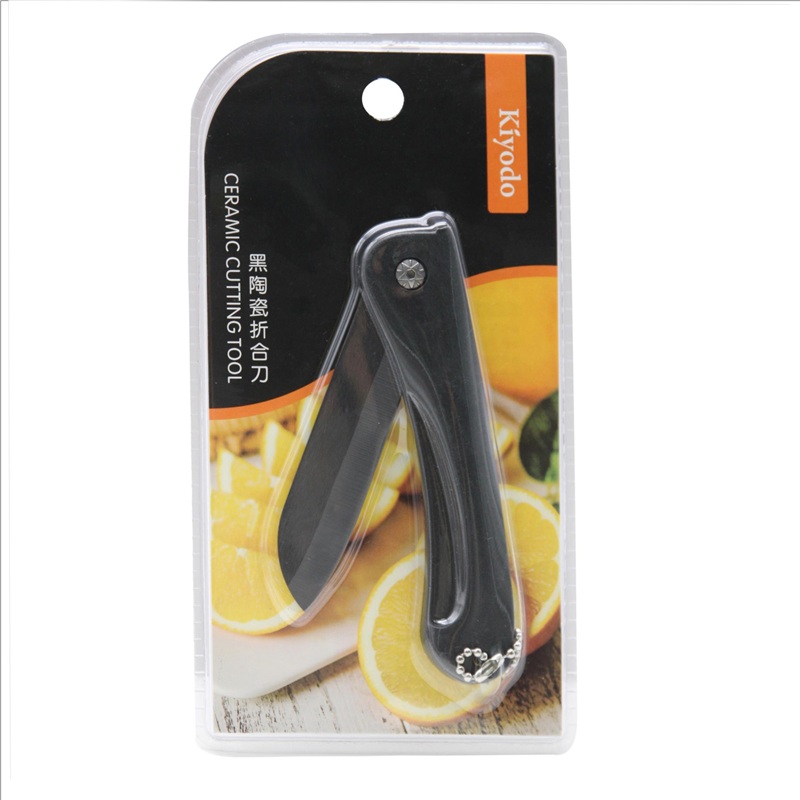 Ceramic knife, , large