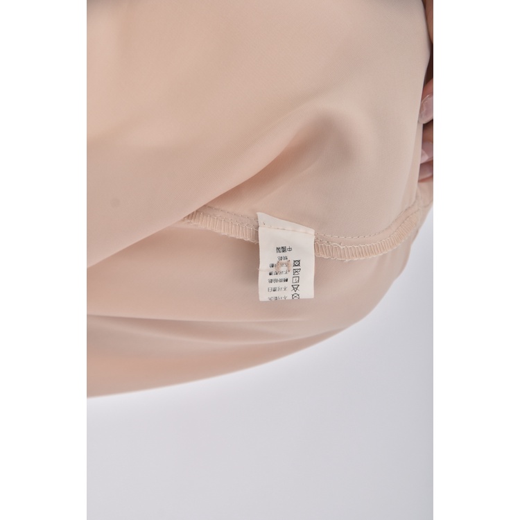 (XL) zz杏色外套二手衣, , large