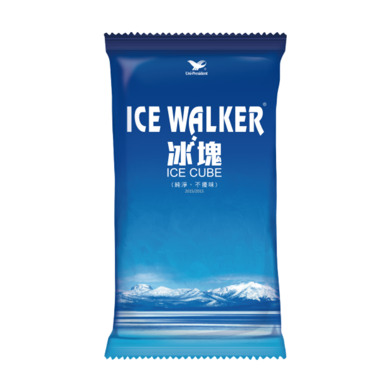Ice Walker冰塊, , large