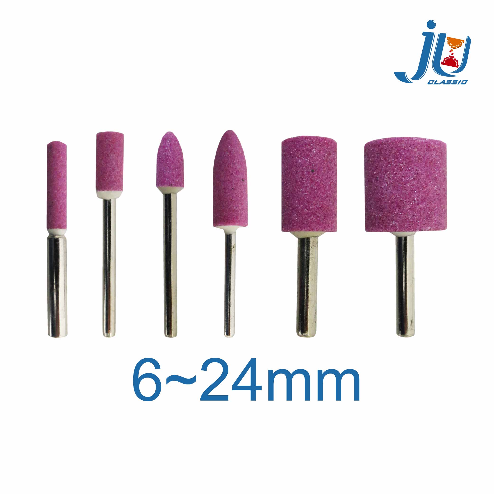 鉅玉經典｜Handled grinding wheel AQ-05, , large