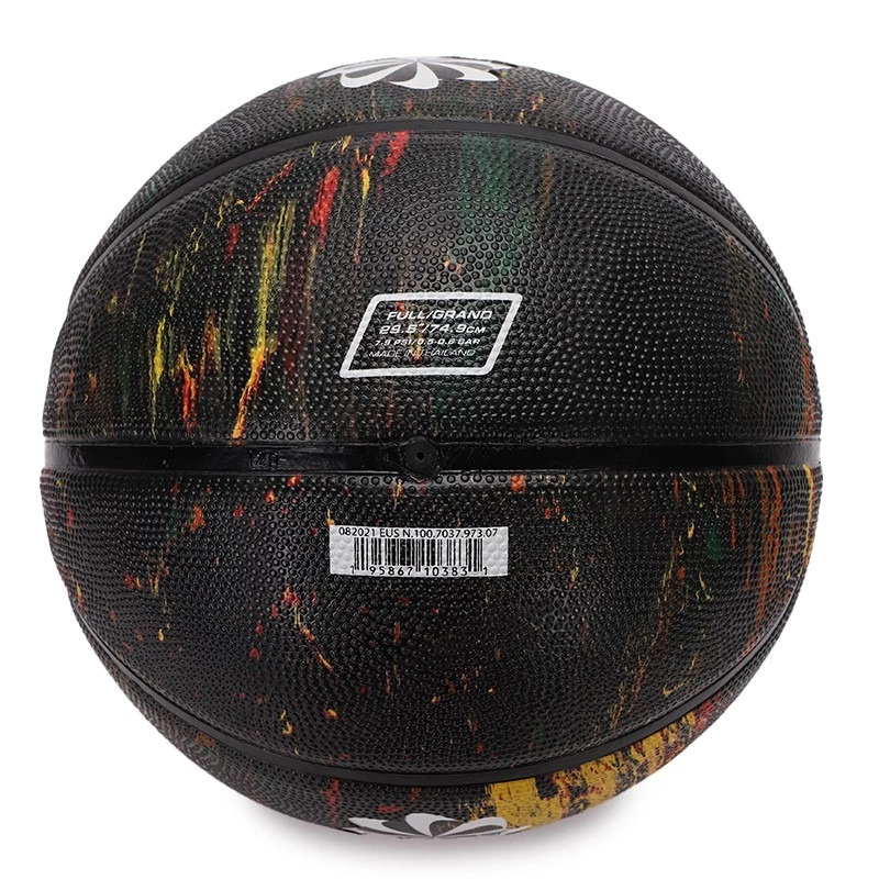 [秉宸] NIKE EVERYDAY PLAYGROUND 7號籃球 N1007037, , large