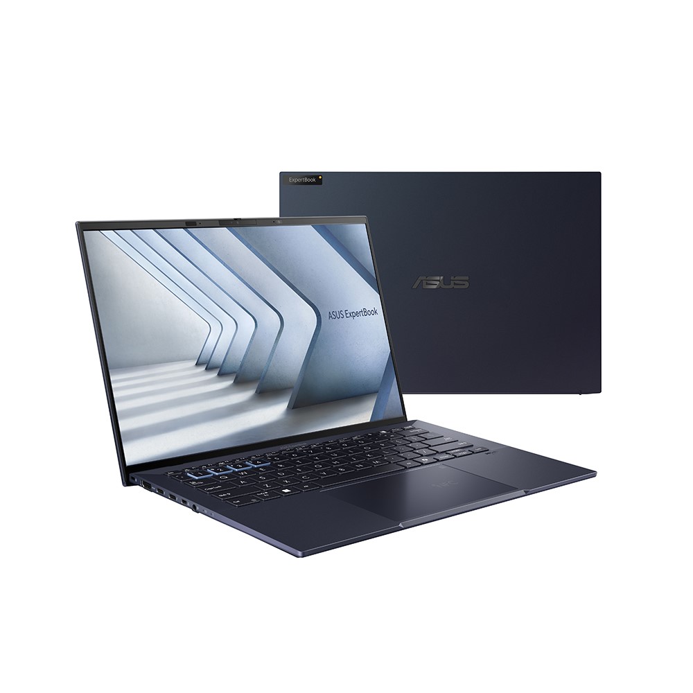 【ASUS 華碩】ExpertBook 14吋商用筆電 B9403CVAR (14 WQXGA/5-120U/16G/1T/W11P)