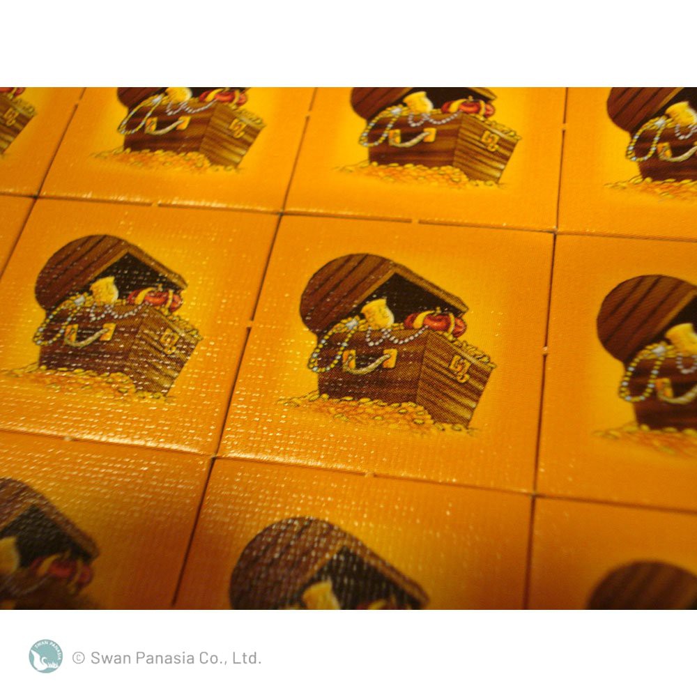 Catan: Treasures, Dragons & Explorers, , large