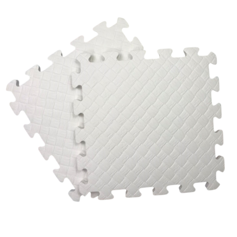 PMU EVA PLAIN MAT-WHITE, , large