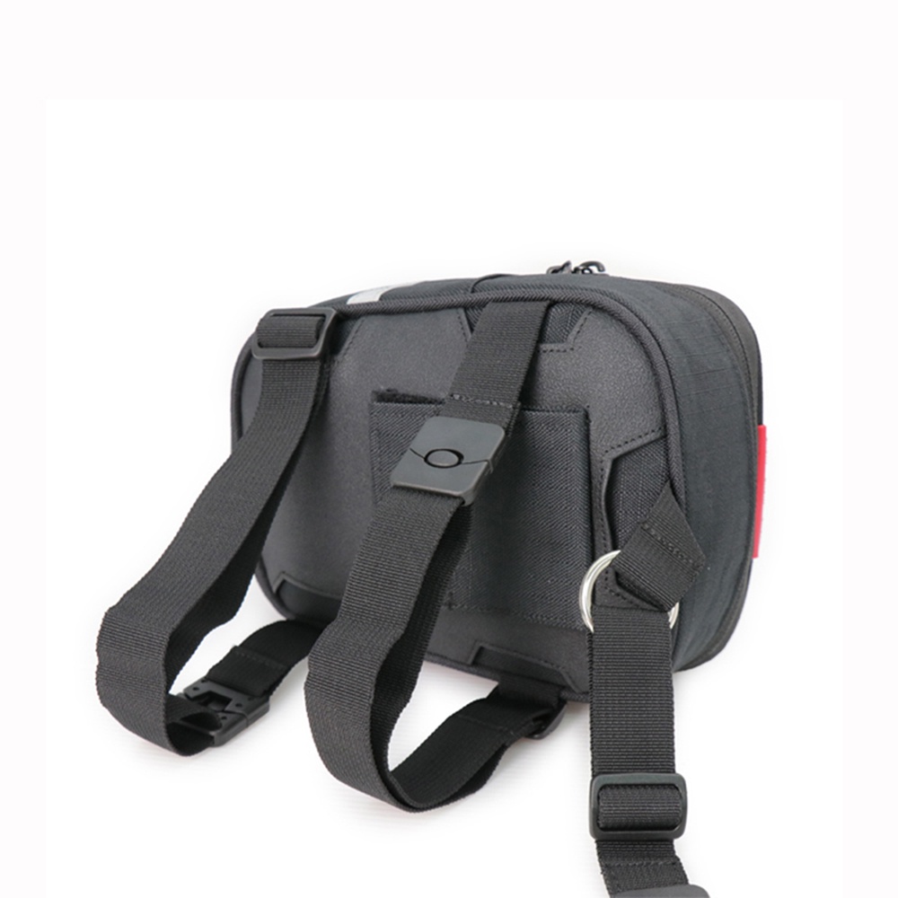 【Niche 樂奇】騎士快取腿包 長腿包 隨身腰包 NMO-2220, , large