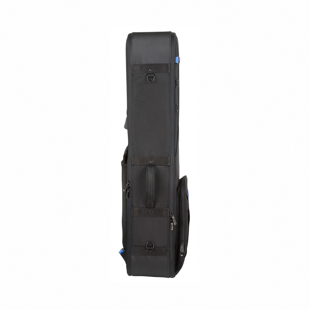 Reunion Blues Expeditionv RBC23-2E 雙 電吉他袋【敦煌樂器】, , large