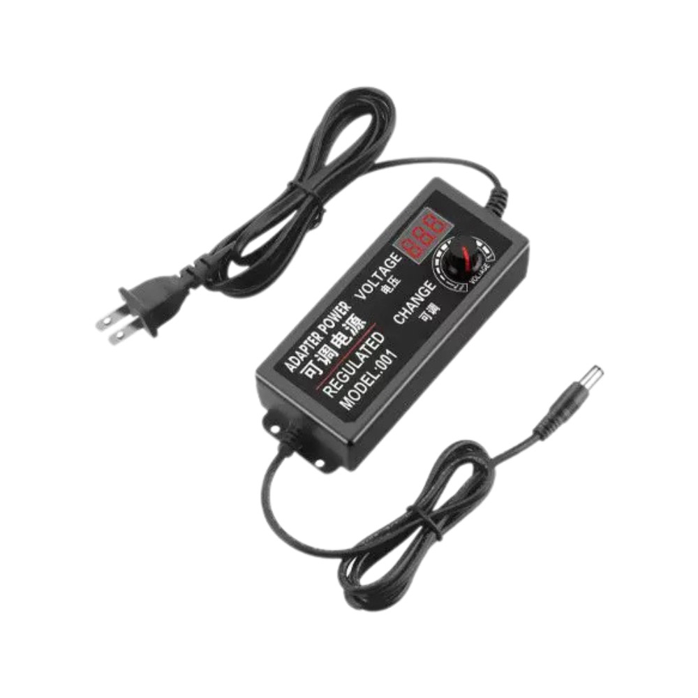 9V-24V (2A with display screen), , large