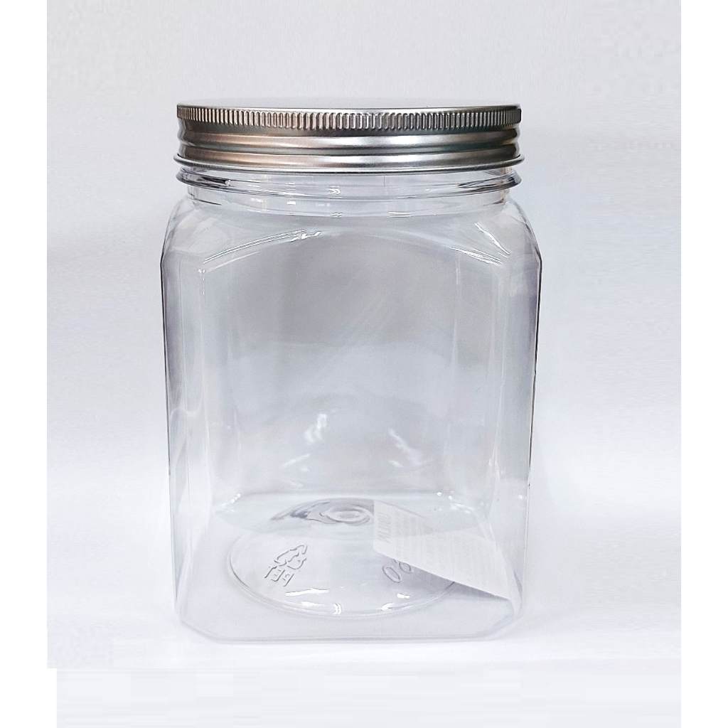 新全UBILIN  7UB5294 大鋁蓋方罐, , large