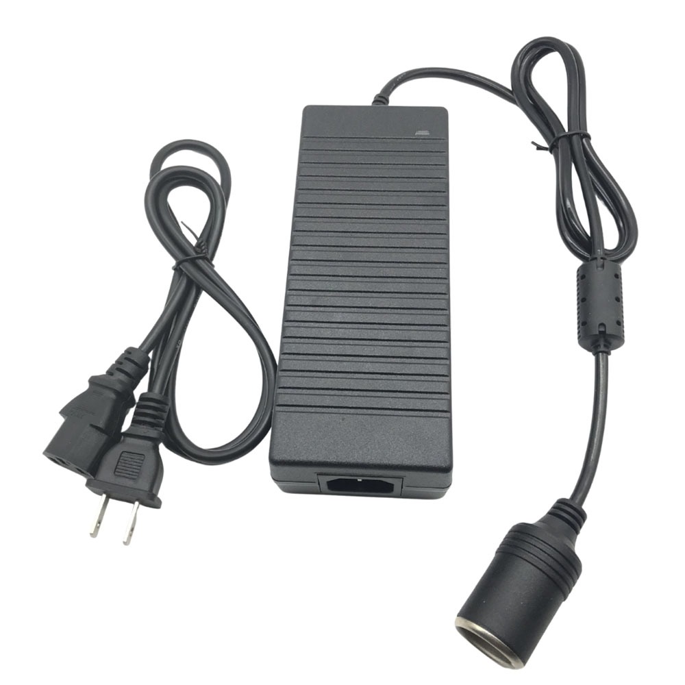 車載電源轉換器120W10A, , large