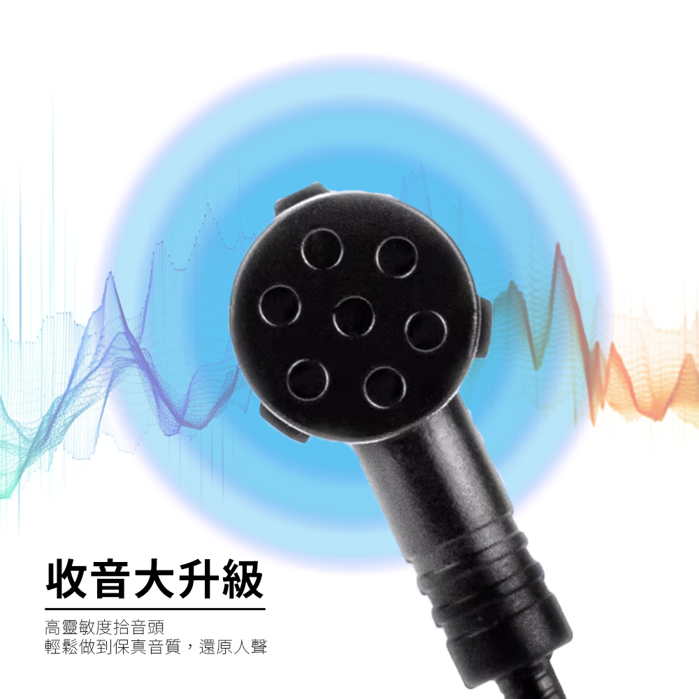 [HANLIN]-TMIC 頭戴無線麥克風 2.4g 小蜜蜂 擴音器 教師 頭戴式 無線耳麥, , large