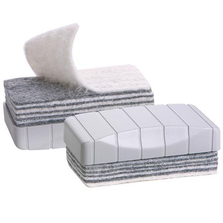 COX 10層可撕式白板擦【大】(SB-12), , large