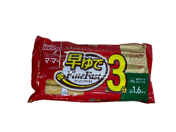 1.6mm Pasta(ziplock bag), , large