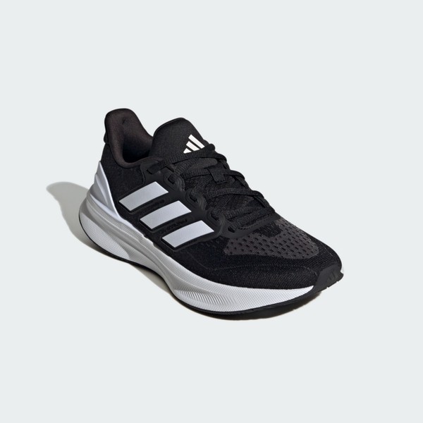 Adidas Ultrabounce 5 W 女 慢跑鞋 運動鞋 跑鞋 緩震 透氣 黑 白 [IH2636], , large