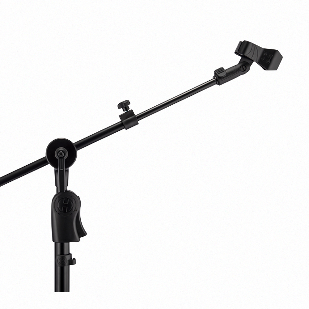 HERCULES 海克力斯 MS523B PRO 直斜兩用麥克風架【敦煌樂器】, , large