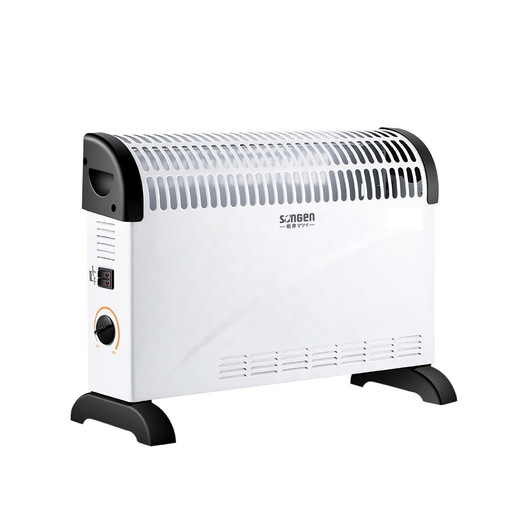 【SONGEN松井】日系對流式電暖器 /暖氣機(SG-161RCT)