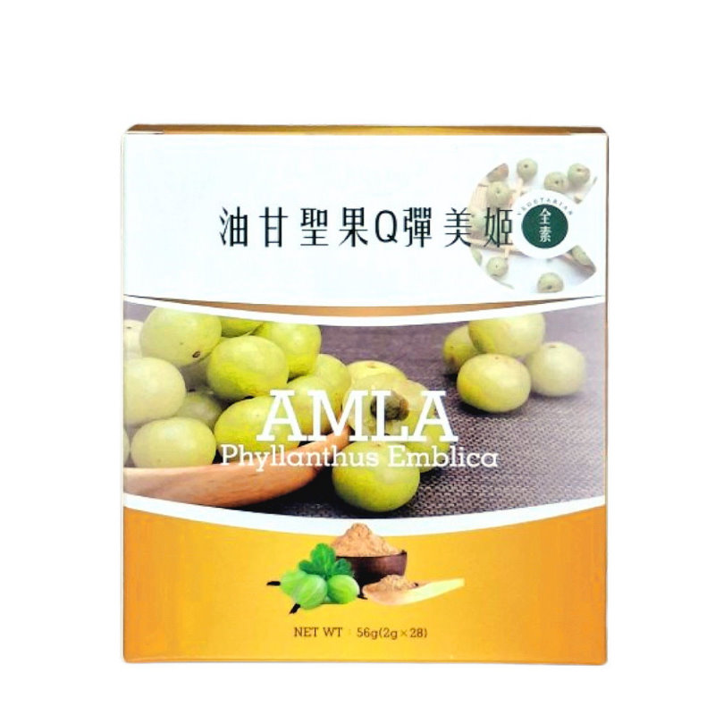 Oily sweet fruit Q elastic skin (2 grams x 28 packs) / box, , large