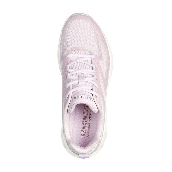 Kixpress-Skechers Tres-air Uno 女 運動休閒鞋 氣墊 舒適 百搭 粉紅 [177411LTPK], , large