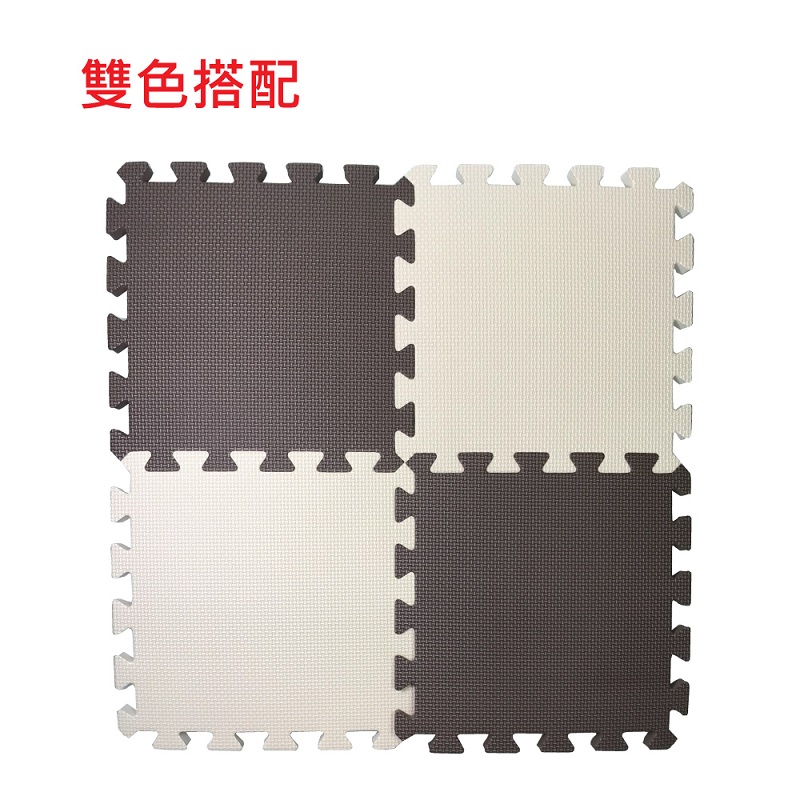 PMU EVA MAT WITH BORDER, , large