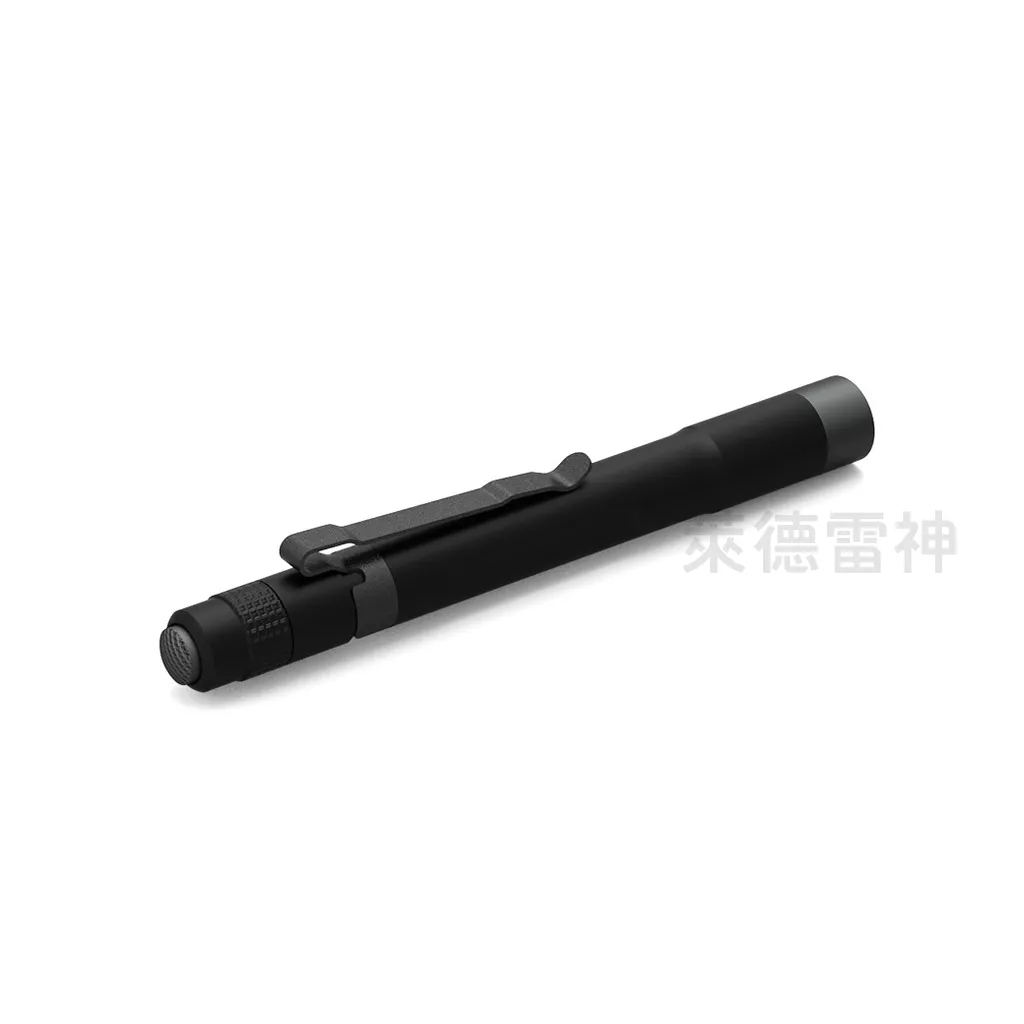 【德國Ledlenser】副品牌 SOLIDLINE ST4 航空鋁合金手電筒, , large