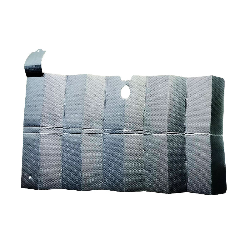 Car Front Windshield Sun Shade, , large