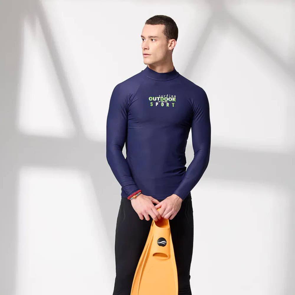 MONINA  MIT  Long-sleeved sunscreen jellyfish jacket (suitable for both men and women) unisex style -3L, , large