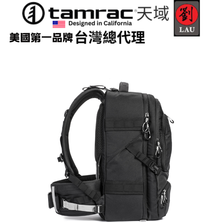 [劉氏國際]Tamrac Anvil 27 T0250-1919 鐵砧系列大容量雙肩攝影後背包, , large
