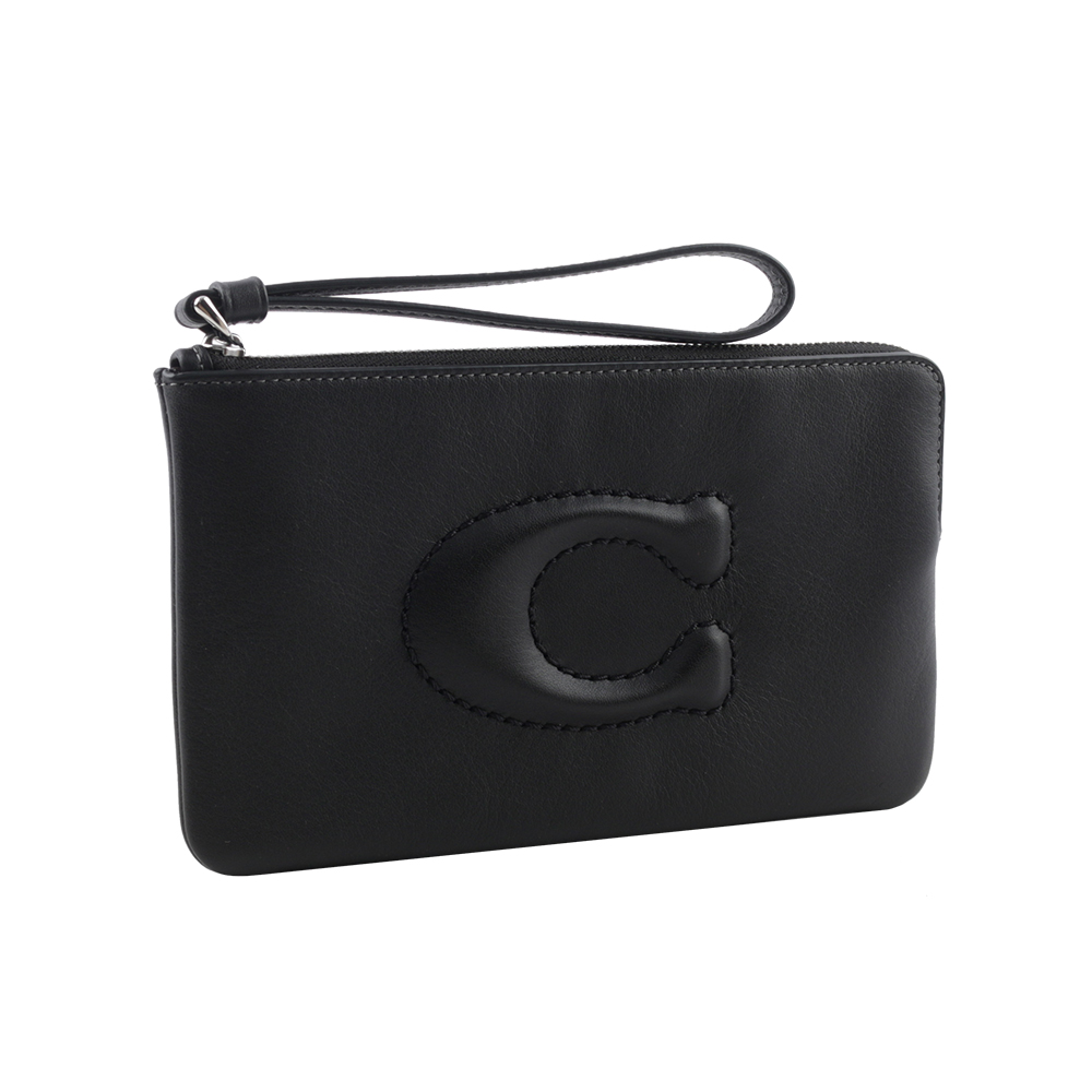Clutch bag, , large