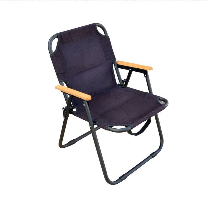 camping chair, , large