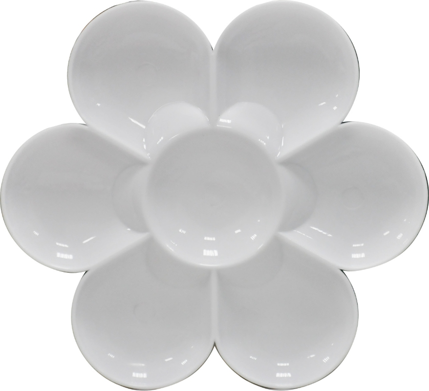 Plum Blossom Palette, , large