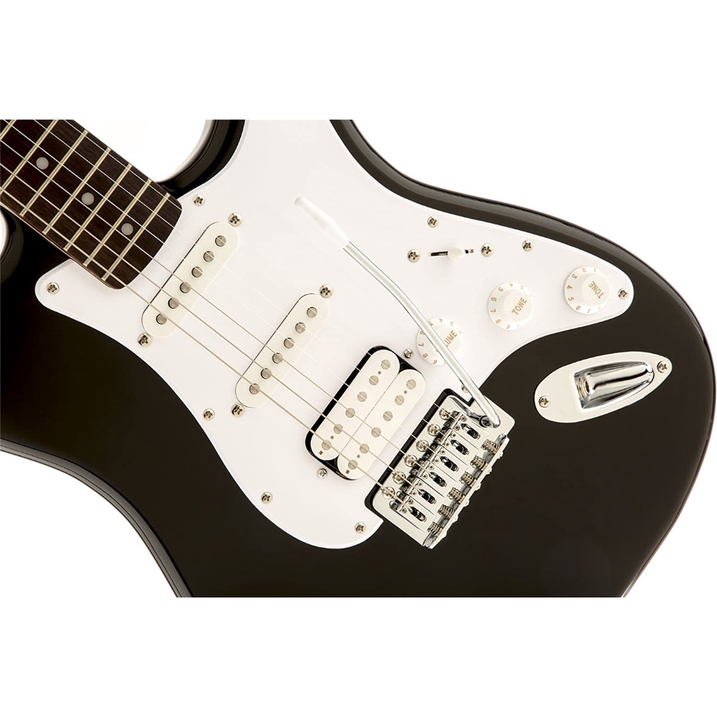 Squier Bullet Stratocaster LR HSS 小搖座 電吉他 多色款【敦煌樂器】, , large