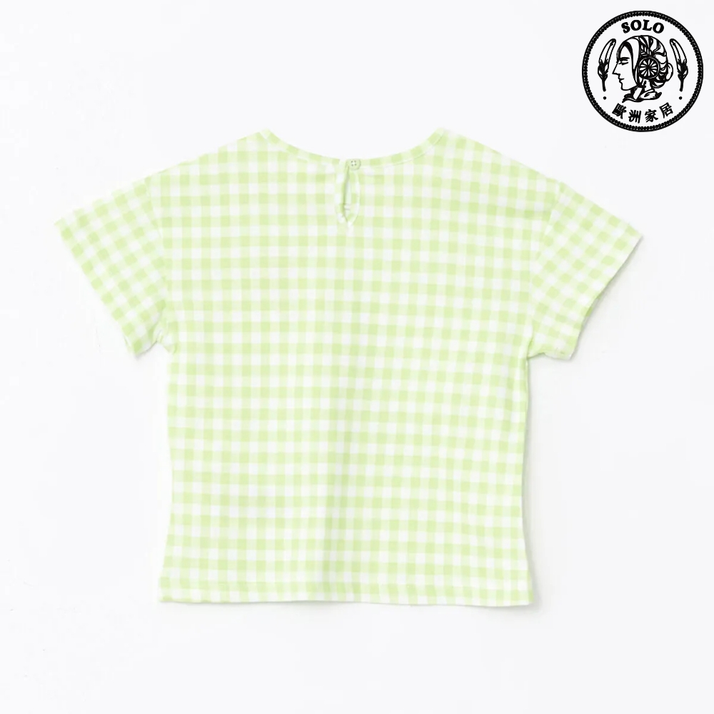 【SOLO Vintage】LCW Baby Toddler Fruit Ice Cream T-Shirts 2 Piece Set Made in Turkey 4-5y, , large