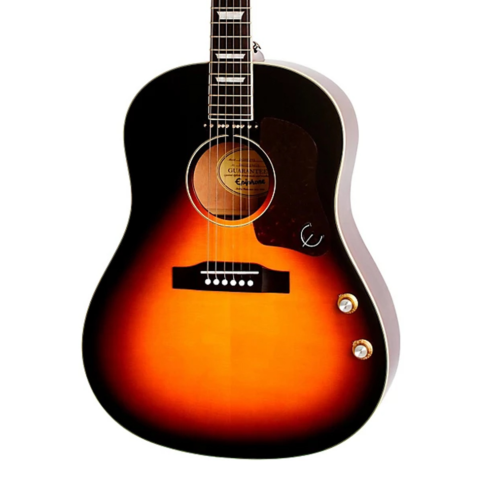 Epiphone EJ-160E LTD, , large