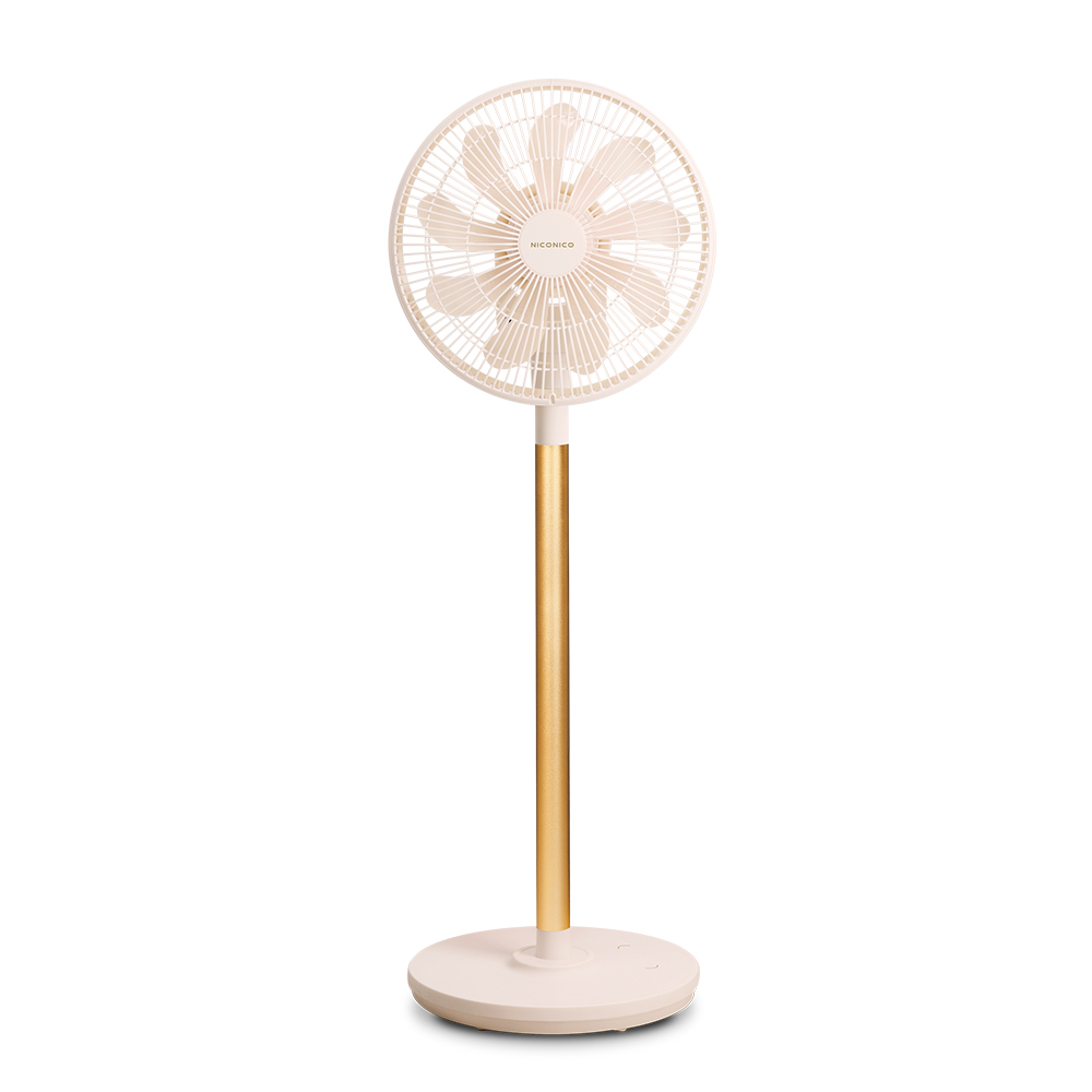 【NICONICO】快易拆智能DC風扇NI-DC2524, , large