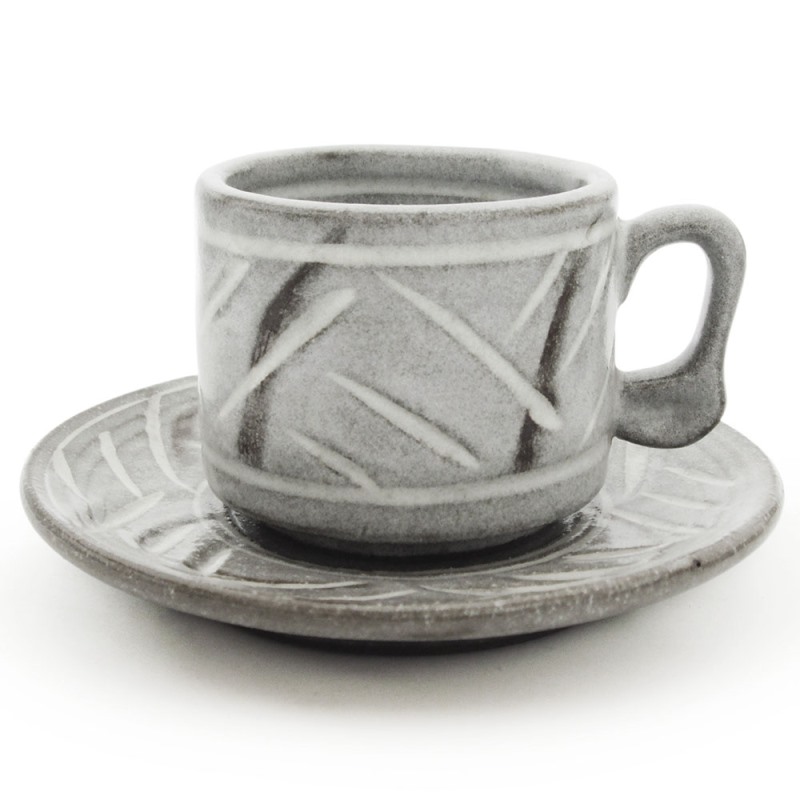 [豐名日本餐具] 咖啡杯組 匠 / C00CS1-120, , large