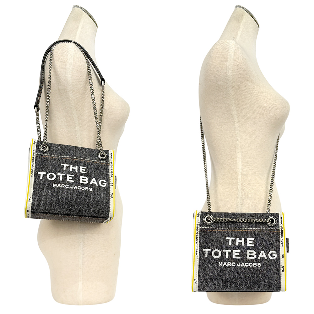 Tote bag, , large