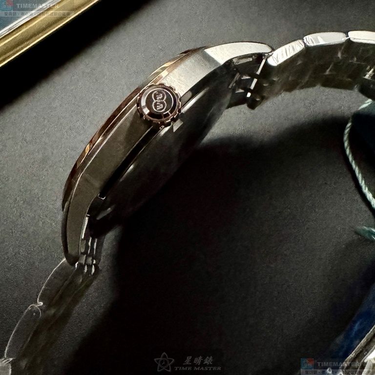 [TIMEMASTER] WAKMANN watch, 42mm, WA00047, , large