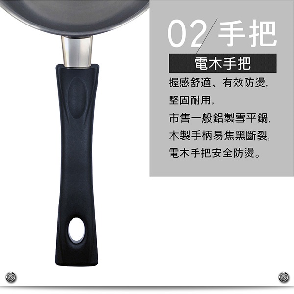 PERFECT 理想牌 極緻316不鏽鋼雪平鍋湯鍋可當刻度量杯 無蓋18cm-Leidea樂德兒, , large