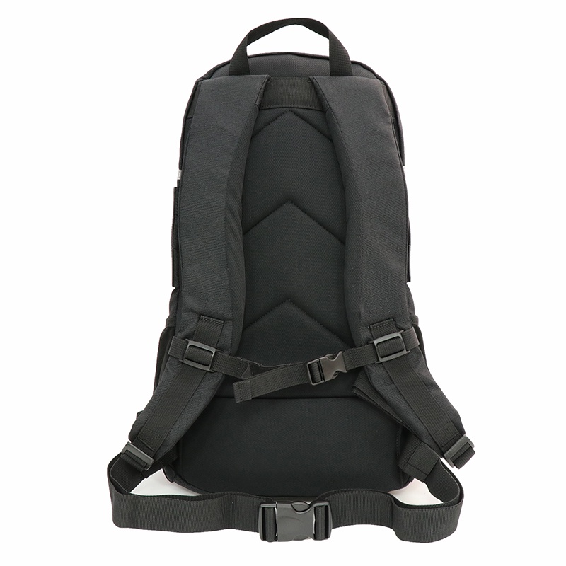 【Niche 樂奇】騎士硬殼筆電後背包 防盜背包 通勤背包 NMO-2224, , large