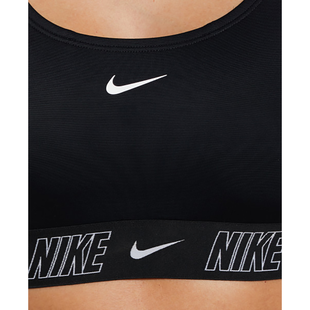 [秉宸] NIKE Bikini Top 水上運動型上衣 胸墊款 初階訓練 運動內衣 NESSD188 24SSO, , large