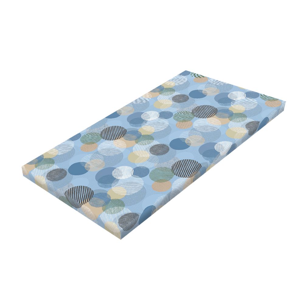 Bamboo Mat 1 Person, , large