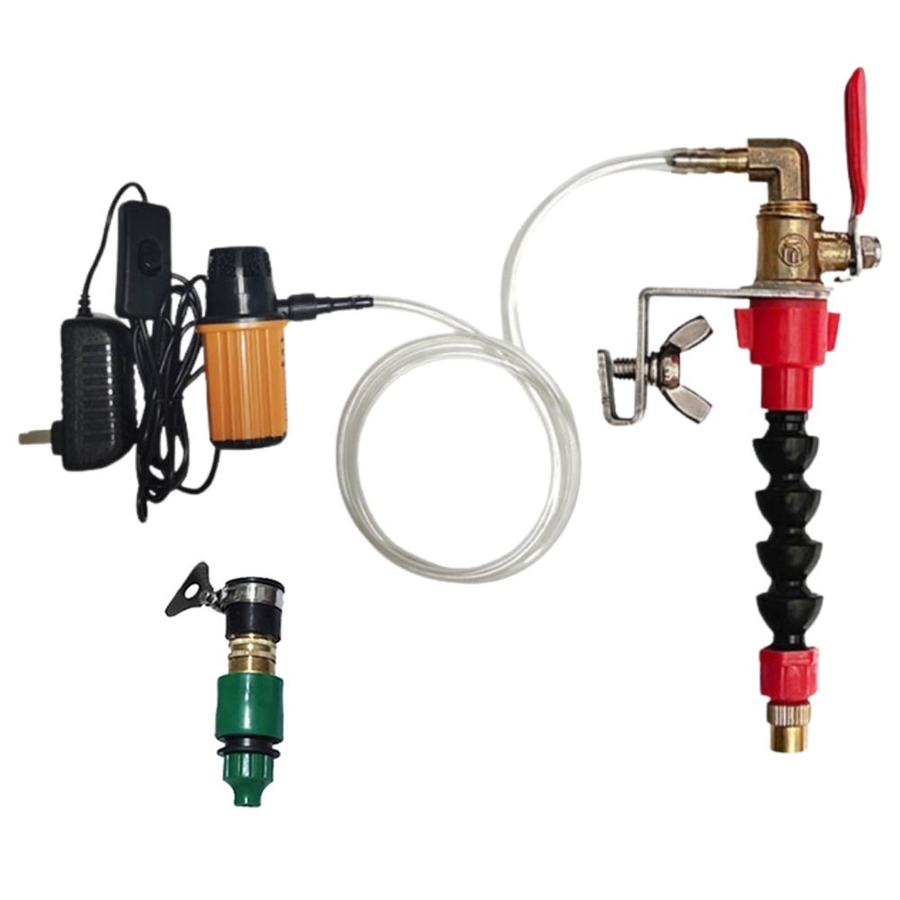 切割機防塵裝置, , large