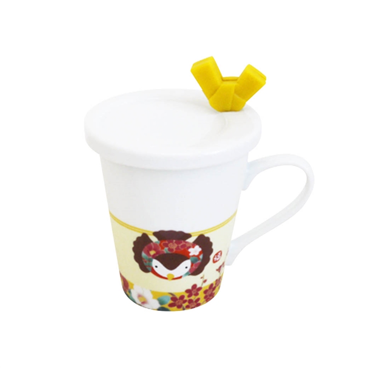 Origin Mascot Mug (Fulai Bird), , large