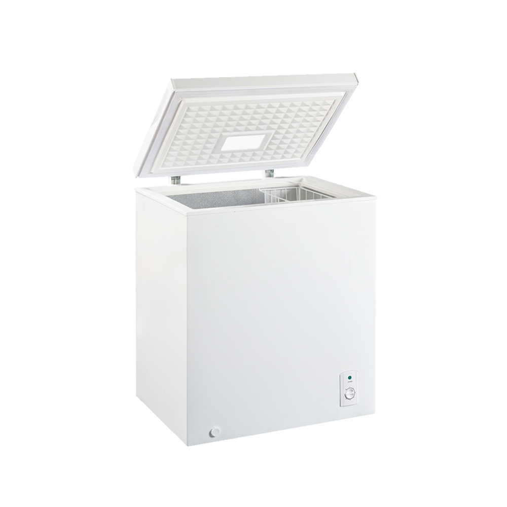 Kolin 150L Chest Freezer Top-Opening KR-115F09, , large