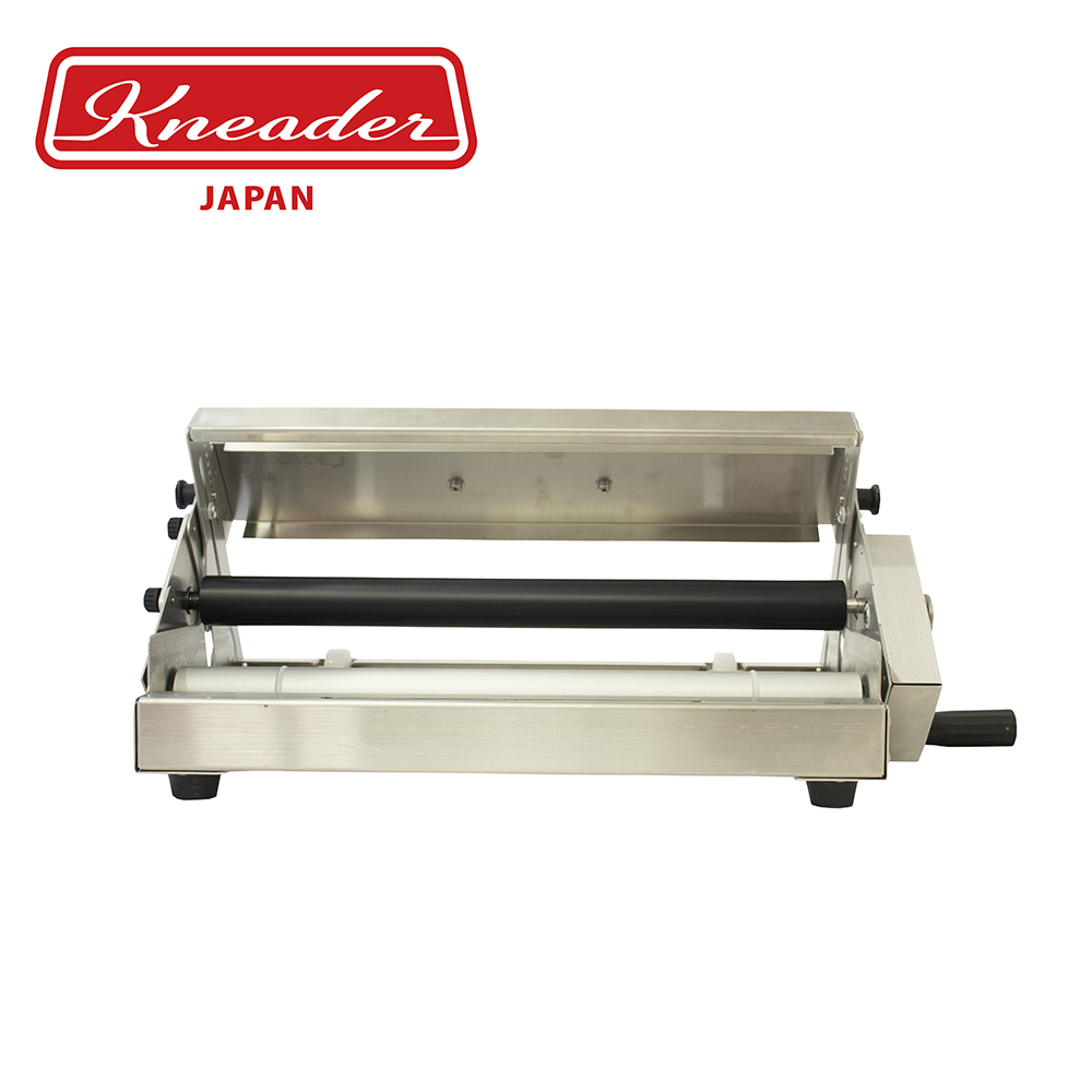 Japan KNEADER Washable and Compact Reverse Sheeter RS201, , large