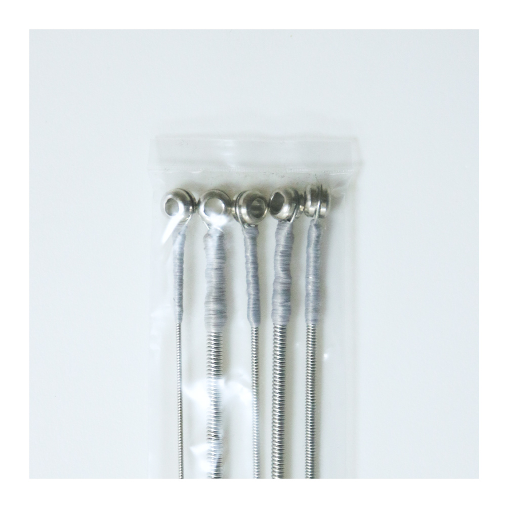 GANKO 5st 36 Extra Long Set, , large