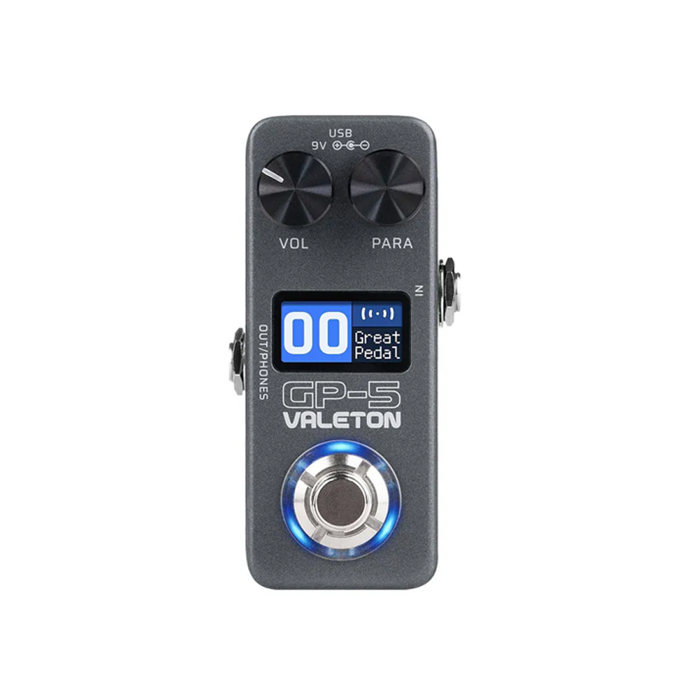 VALETON GP-5, , large