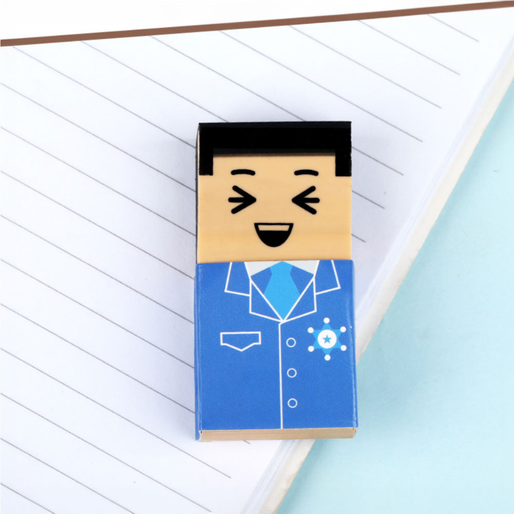 handsome-guy-to-bald-old-man-eraser, , large