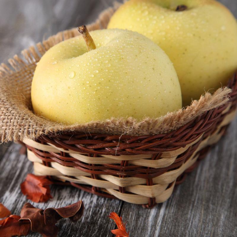 Japanese Aomori Toki Apple, , large
