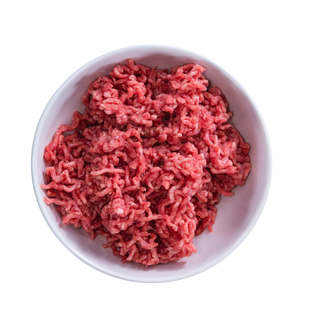 Grass-Fed Chuck Ground Beef, , large